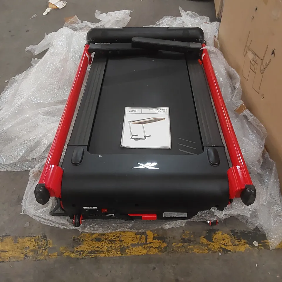 REEBOK I-RUN 4.0 TREADMILL 