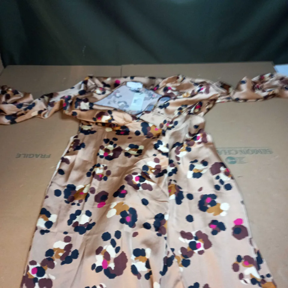 OLD ANIMAL VIENNA DRESS SIZE 10