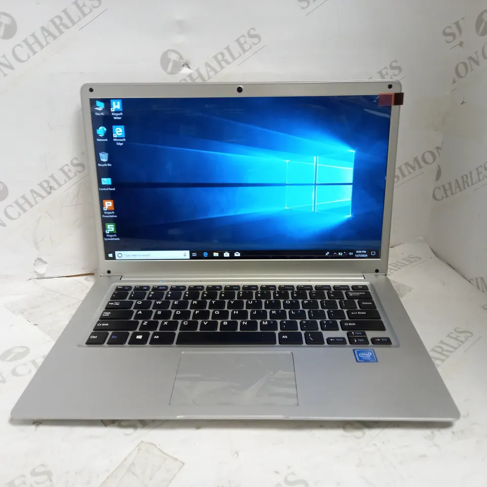 UNBRANDED WINDOWS 10 LAPTOP