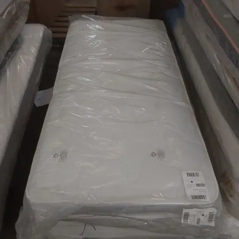 QUALITY BAGGED 3' SINGLE ASHLEY MATTRESS
