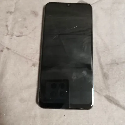 SAMSUNG A50 MOBILE PHONE IN BLUE