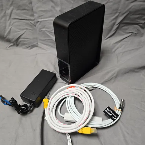 VIRGIN MEDIA VMDG505 HUB 3.0