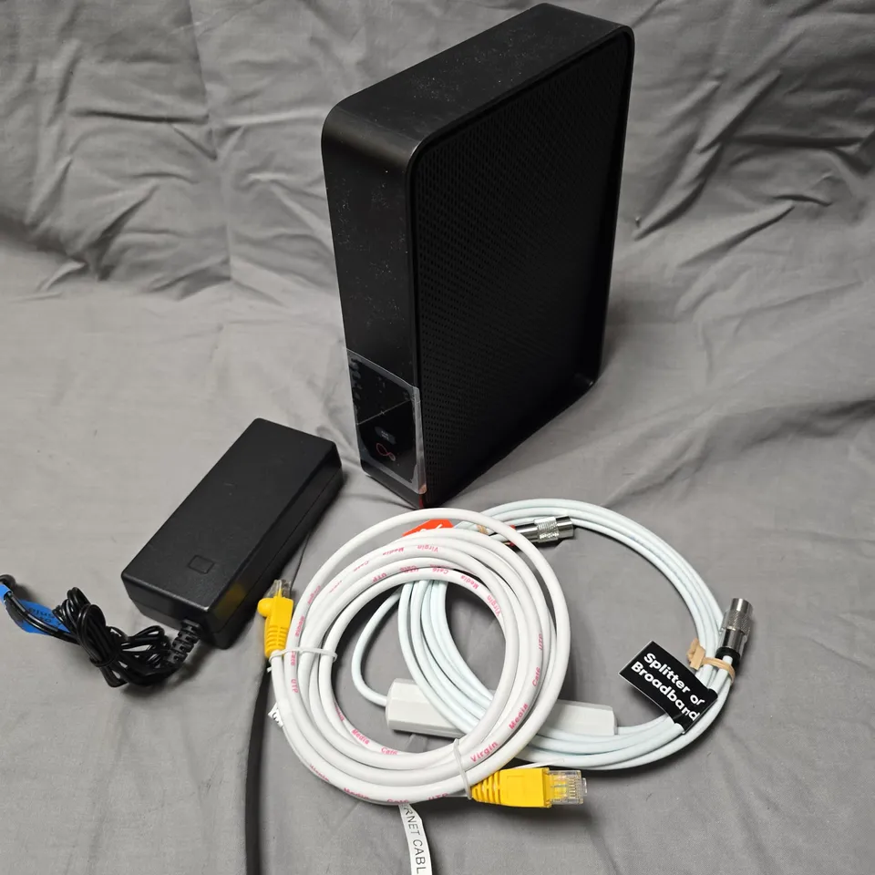 VIRGIN MEDIA VMDG505 HUB 3.0