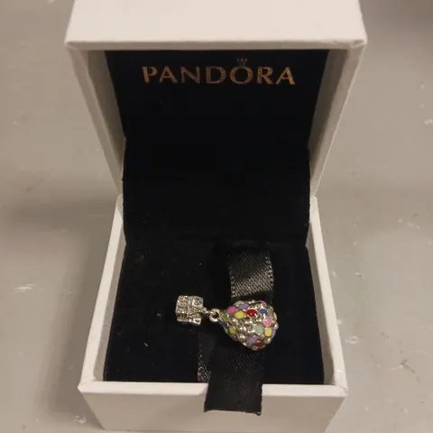 PANDORA ADVENTURE DANGLE CHARM