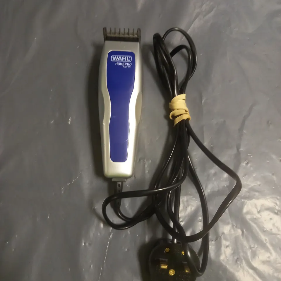 WAHL HOME PRO CORDED HAIR CLIPPER