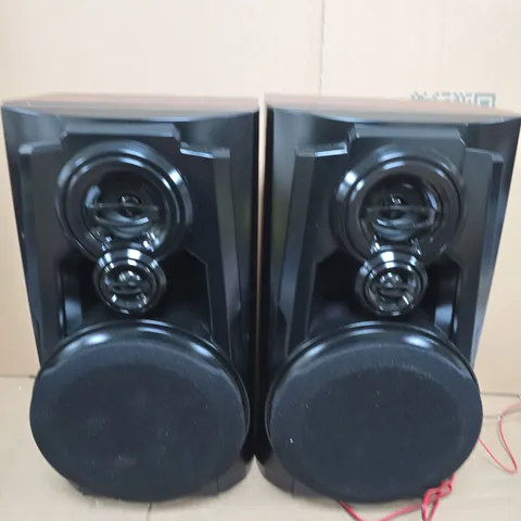 ANUA VINYL RECORD PLAYER