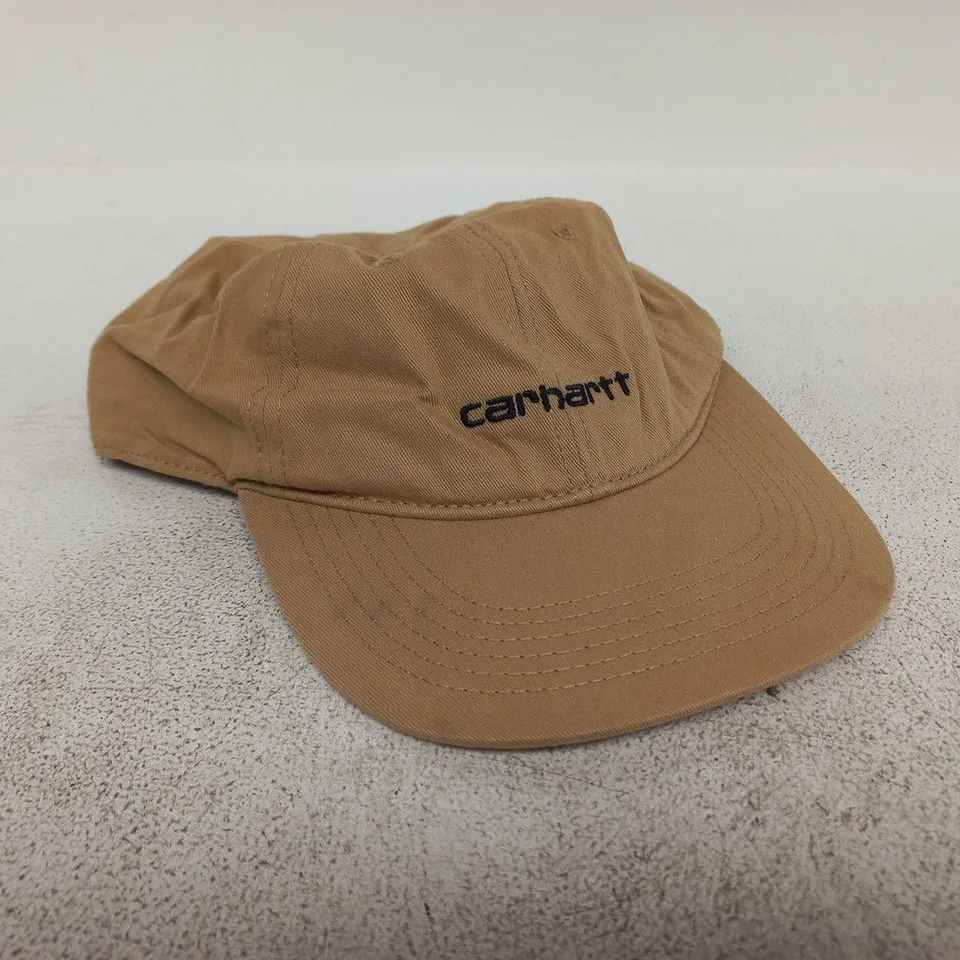CARHARTT CAP IN BEIGE - ONE SIZE