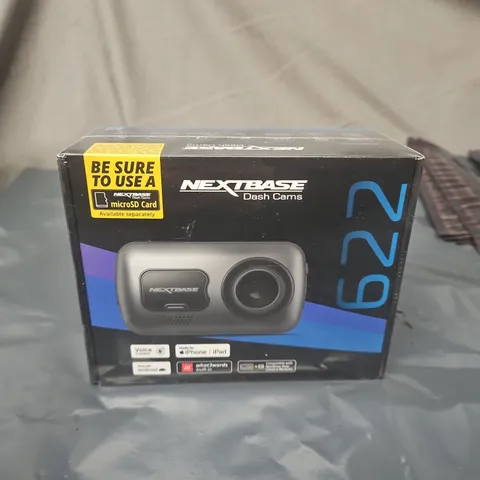 Nextbase Dash Cam – Boxed 