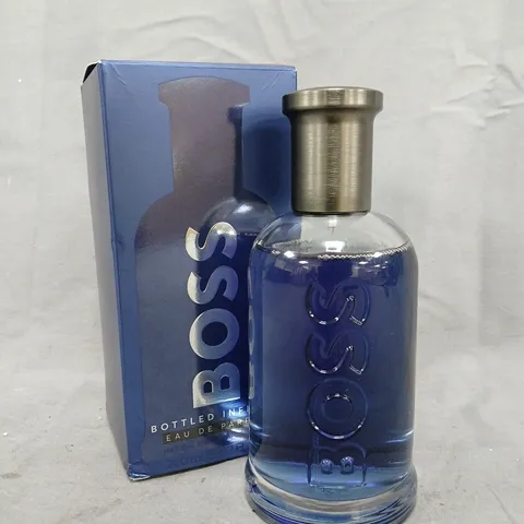 BOXED HUGO BOSS BOTTLED INFINITE 200ML EAU DE PARFUM