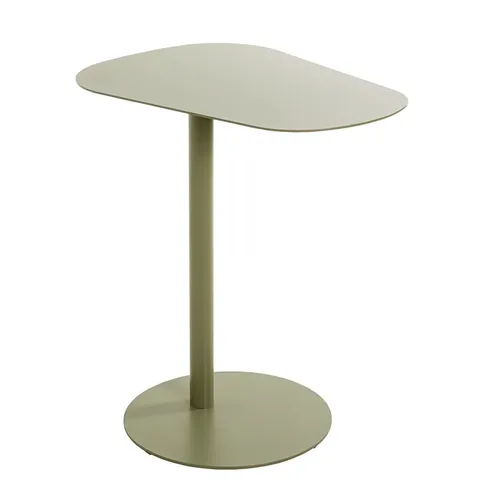 BOXED CAILEM END TABLE 