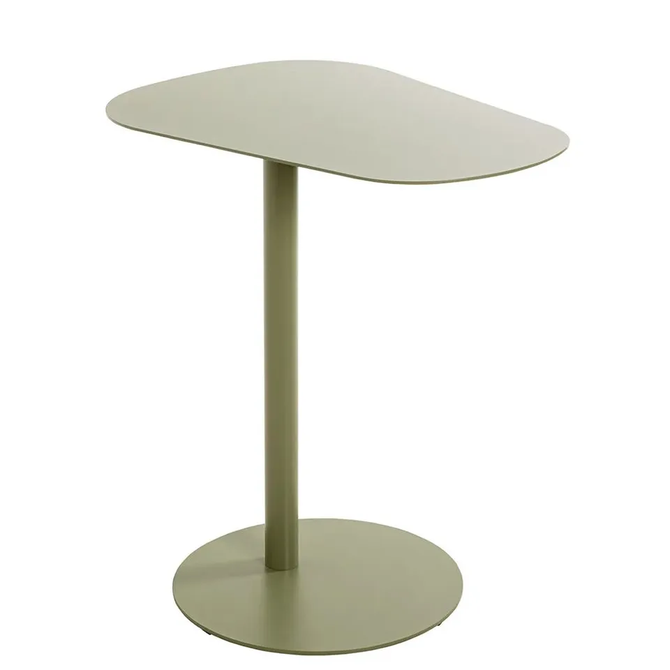 BOXED CAILEM END TABLE 