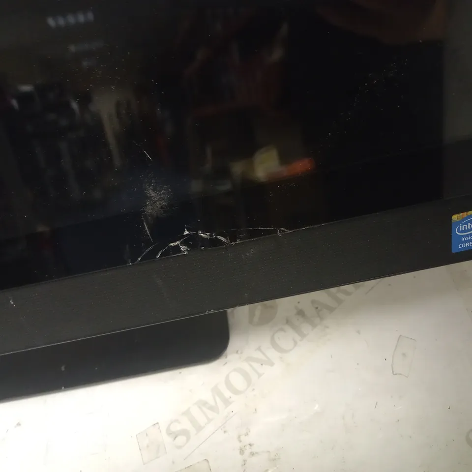 DELL OPTIPLEX 9030 AIO SERIES MONITOR