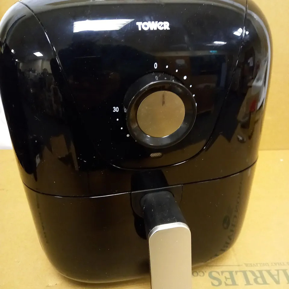 TOWER VORTX AIR FRYER 