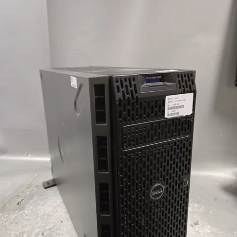 DELL POWEREDGE T420 TOWER SERVER - COLLECTION ONLY 