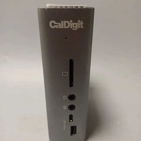 CALDIGIT TS3 PLUS THUNDERBOLT STATION