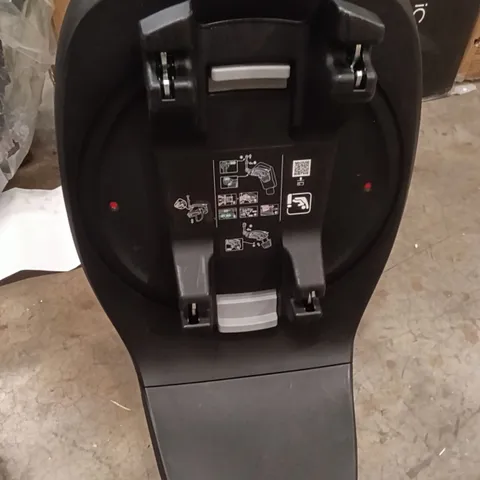 TIAGO ISOFIX BASE 360