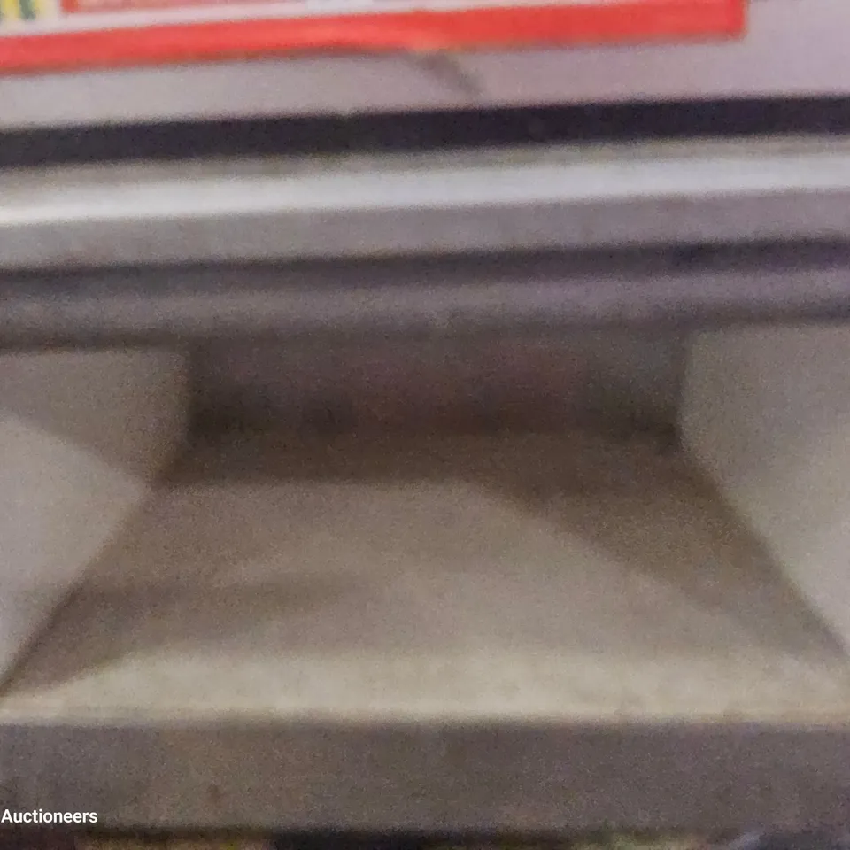 KFC MERRYCHEF MICROCOOK HD1925