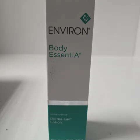 ENVIRON BODY ESSENTIA DERMA-LAC LOTION – ALPHA HYDROXY (BOXED)