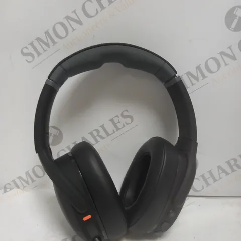 BOXED SKULLCANDY CRUSHER EVO SENSORY BASS WIRELESS HEADPHONES