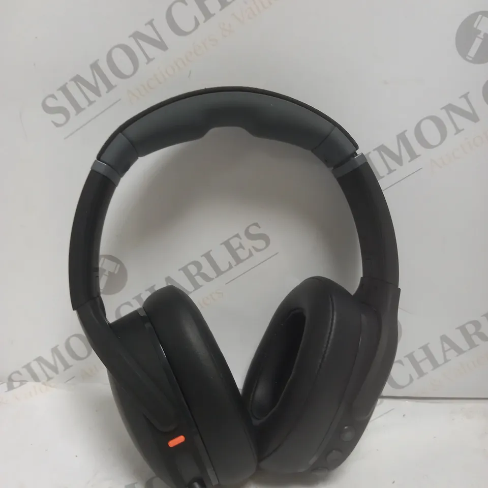 BOXED SKULLCANDY CRUSHER EVO SENSORY BASS WIRELESS HEADPHONES 