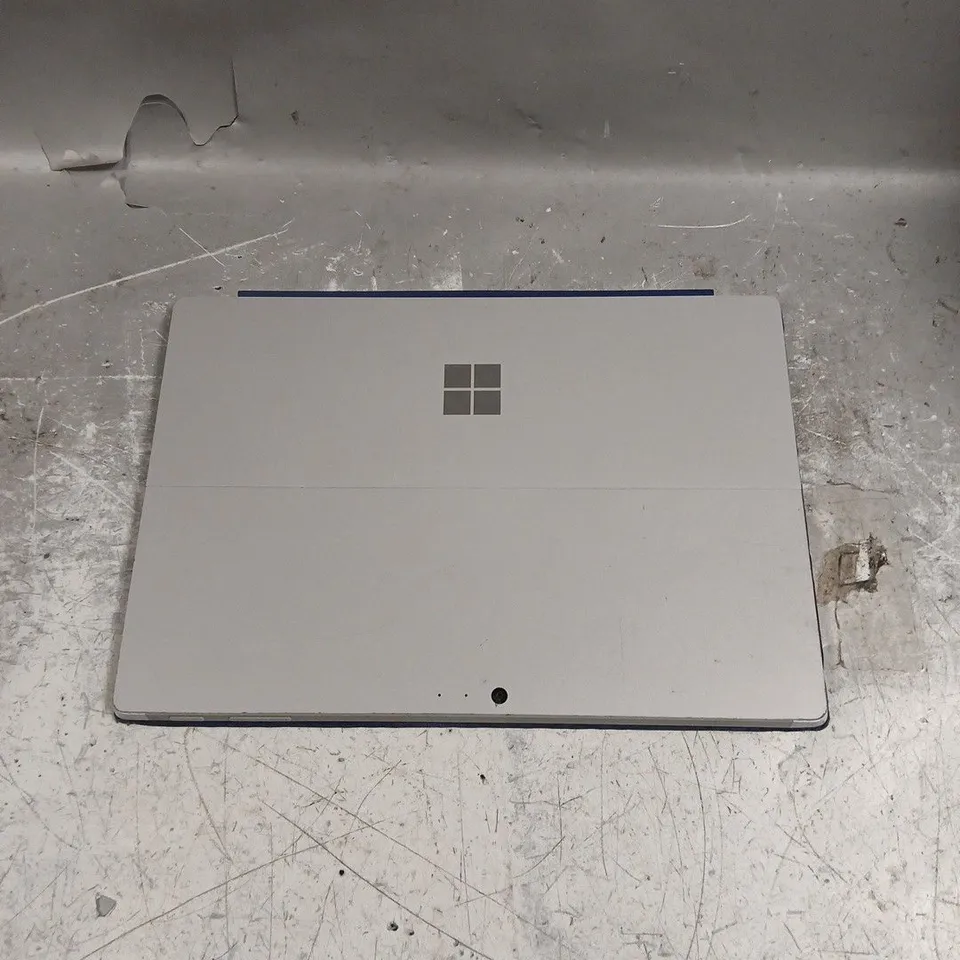 MICROSOFT TABLET MODEL UNSPECIFIED