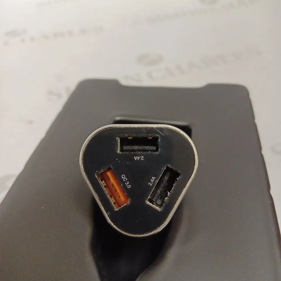 iBRIT RANGER TQ QC3.0 QUICK CHARGE