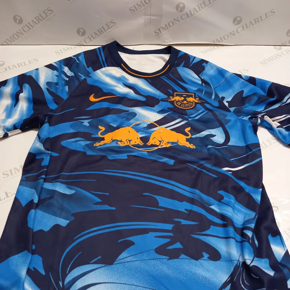 NIKE RB LEIPZIG 2020-2021 THIRD KIT - L