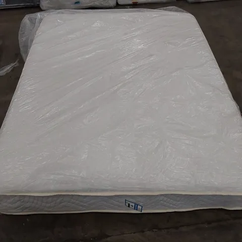 QUALITY BAGGED 5FT KING SIZED MATTRESS