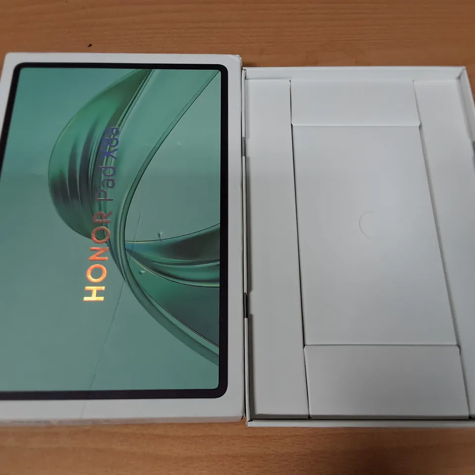 BOXED HONOR PAD X8A 128GB IN SPACE GREY - NDL-L09