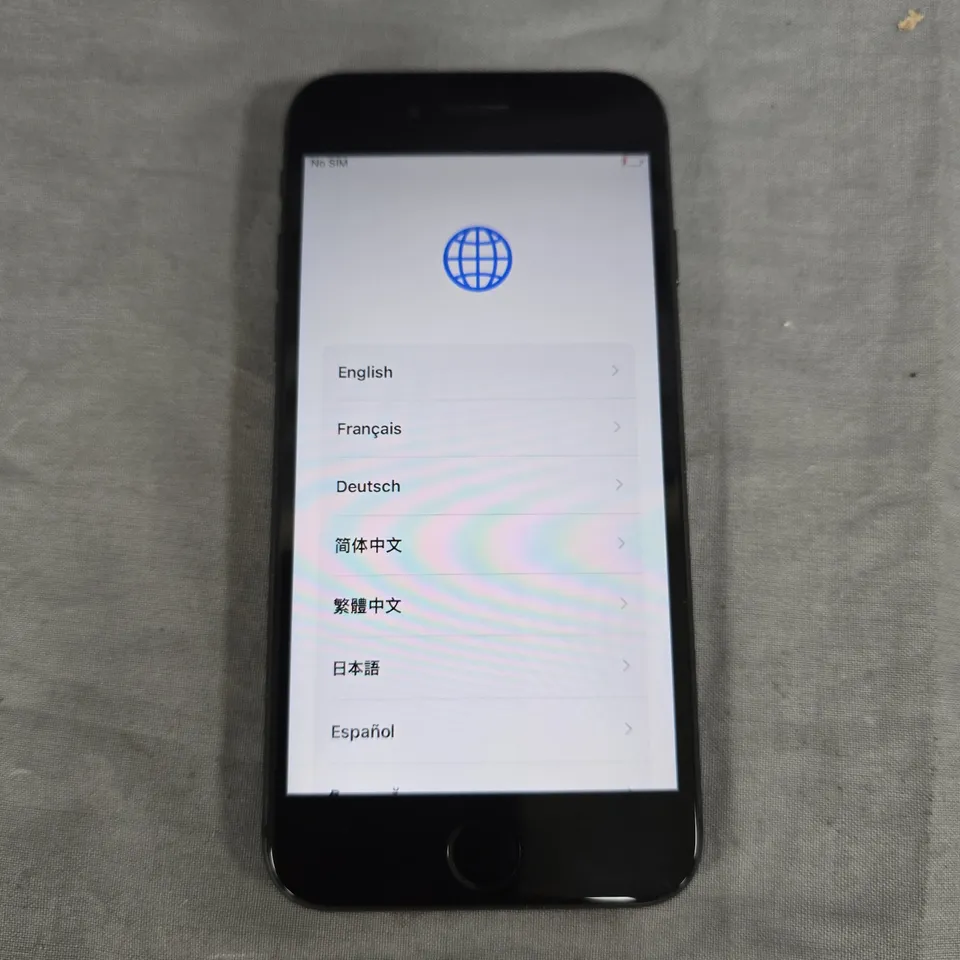 APPLE IPHONE SE - A2296