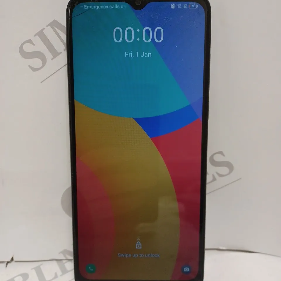 ALCATEL 1S SMARTPHONE 