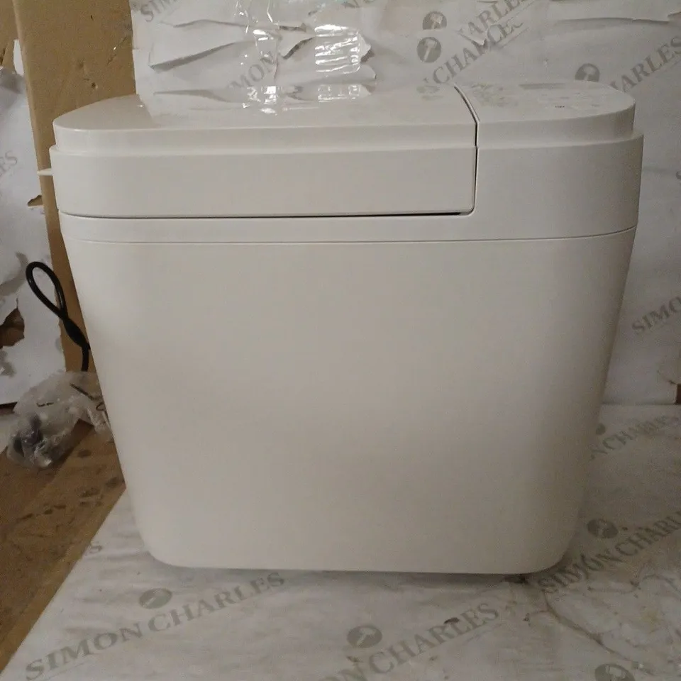 PANASONIC SD-B2510 AUTOMATIC BREADMAKER