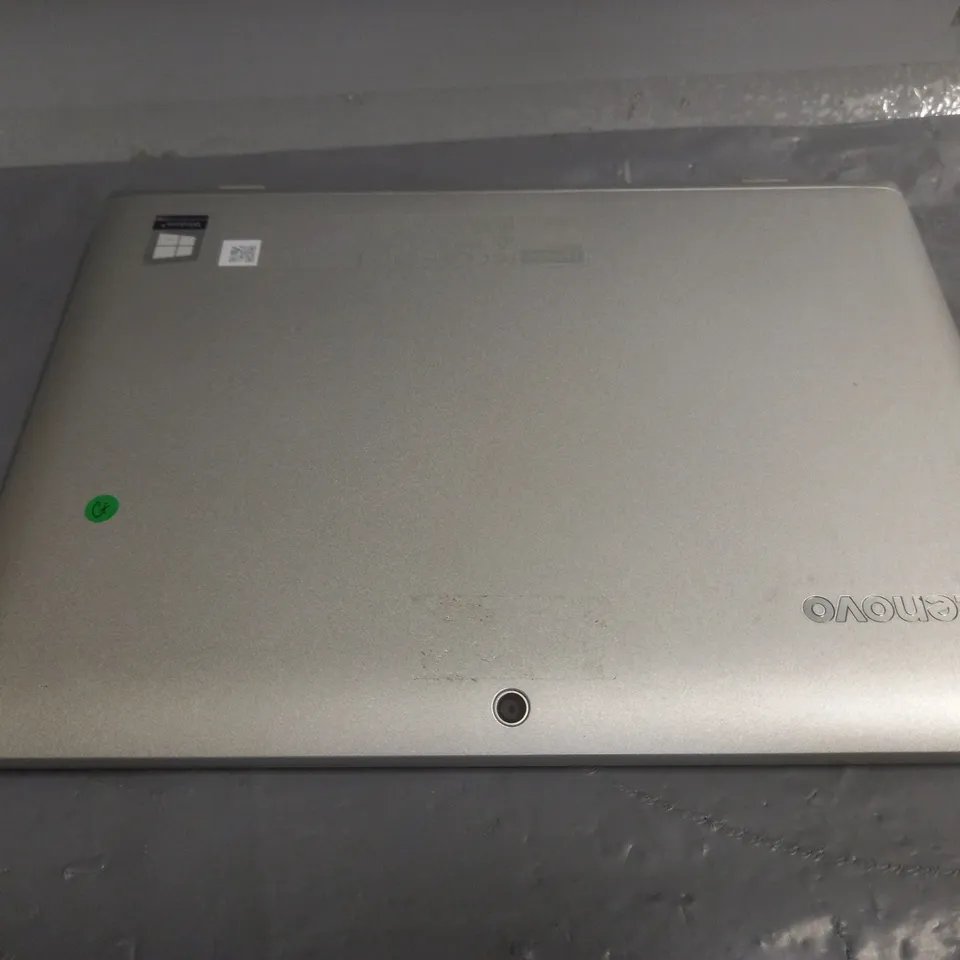 LENOVO MIIX 320-10ICR 80XF