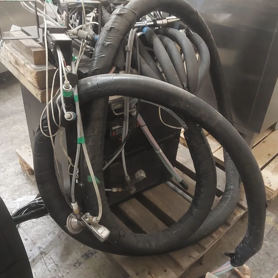 BRW35H BEER DISPENSER SYSTEM