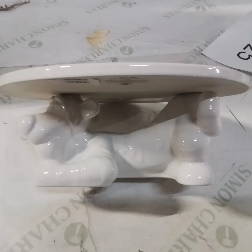 BOXED TONY THE TIGER CAKE STAND