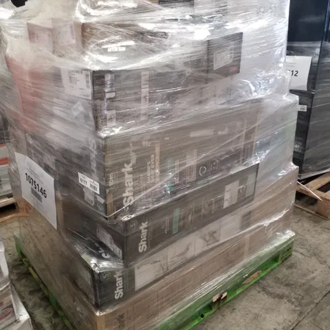 PALLET OF APPROXIMATELY 47 UNPROCESSED RAW RETURN HOUSEHOLD AND ELECTRICAL GOODS TO INCLUDE;