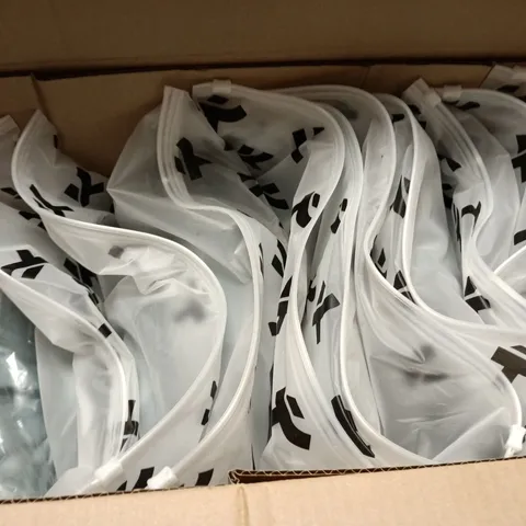 APPROXIMATELY 12 KOI WHALE BERRY OVERSIZED HOODIES - S