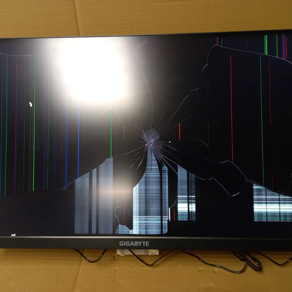 GIGABYTE M27Q 27 INCH QHD 170HZ GAMING MONITOR