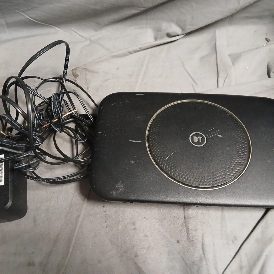 BT SMART HUB 2 WIFI HUB