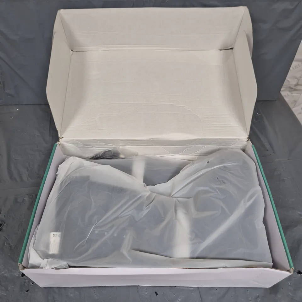 BLISS & BEYOND PORTABLE AIRBAG BOOT MASSAGER