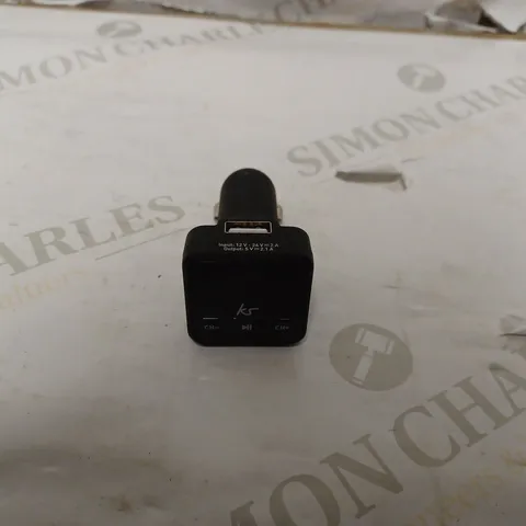KITSOUND WIRELESS TRANSMITTER