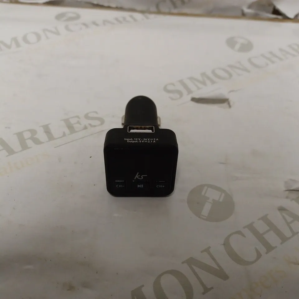 KITSOUND WIRELESS TRANSMITTER