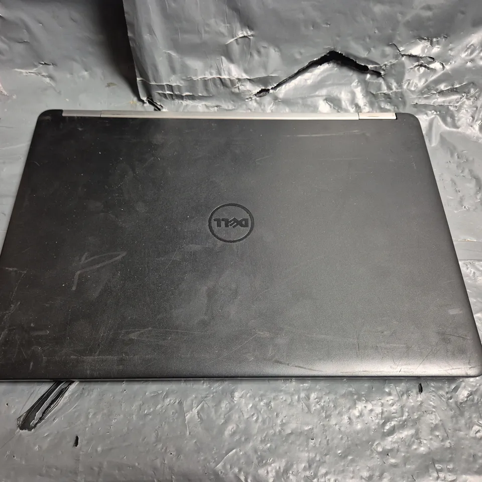 DELL LATITUDE E5470 LAPTOP