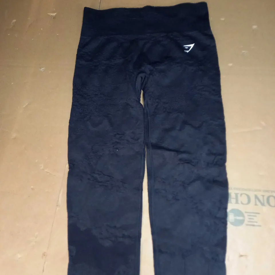 GYMSHARK WORKOUT LEGGINGS SIZE UNSPECIFIED