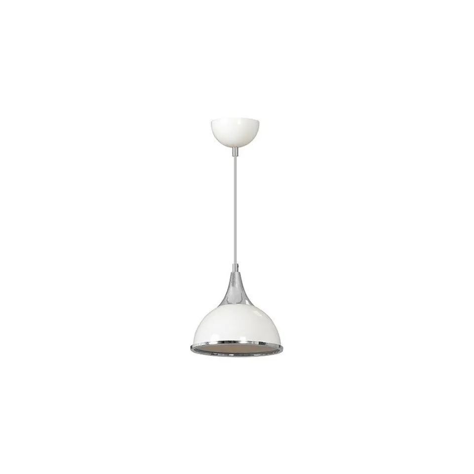 BOXED NORTHRIDGE 1 LIGHT DOME CONE PENDANT 