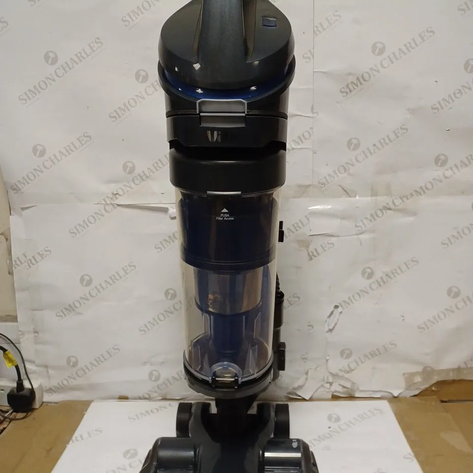 VAX EDGE DUAL PET & CAR CORDLESS UPRIGHT