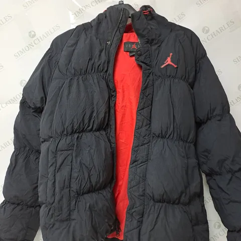 JORDAN AIR HEAVY PADDED JACKET - MEDIUM
