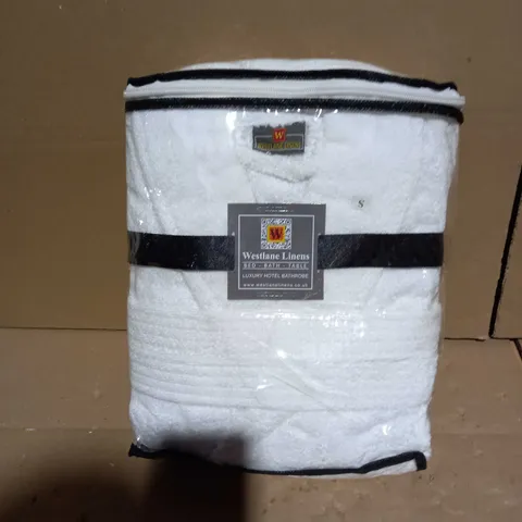 WESTLANE LINENS LUXARY HOTEL BATHROBE