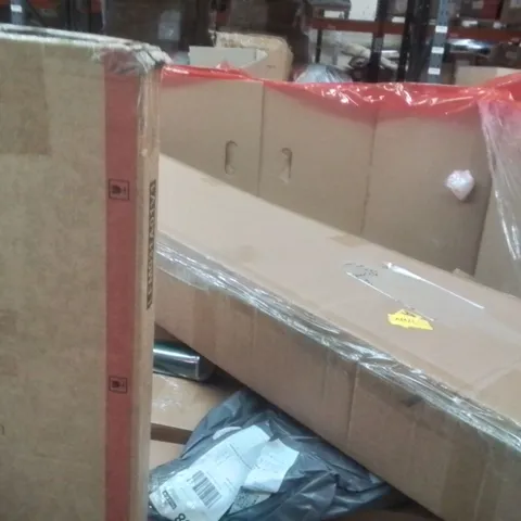 PALLET OF ASSORTED HOUSEHOLD GOODS AND PRODUCTS