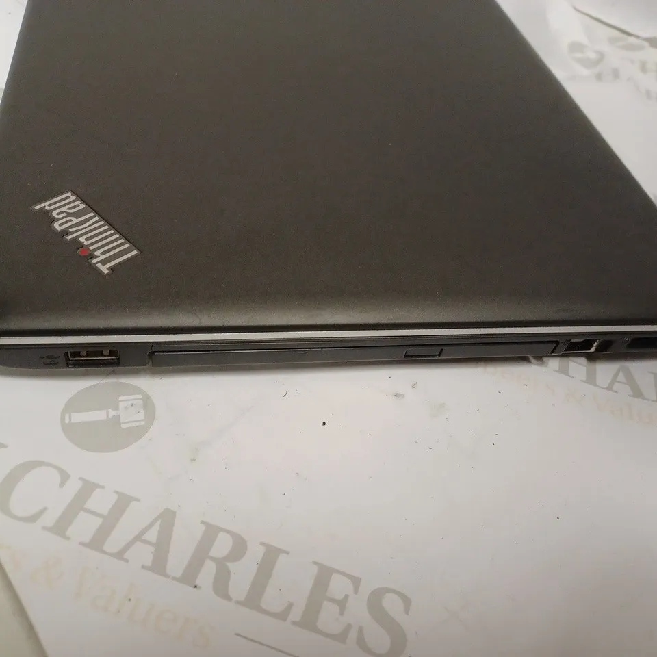 LENOVO THINKPAD EDGE E531